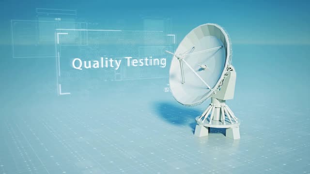 Quality Testing